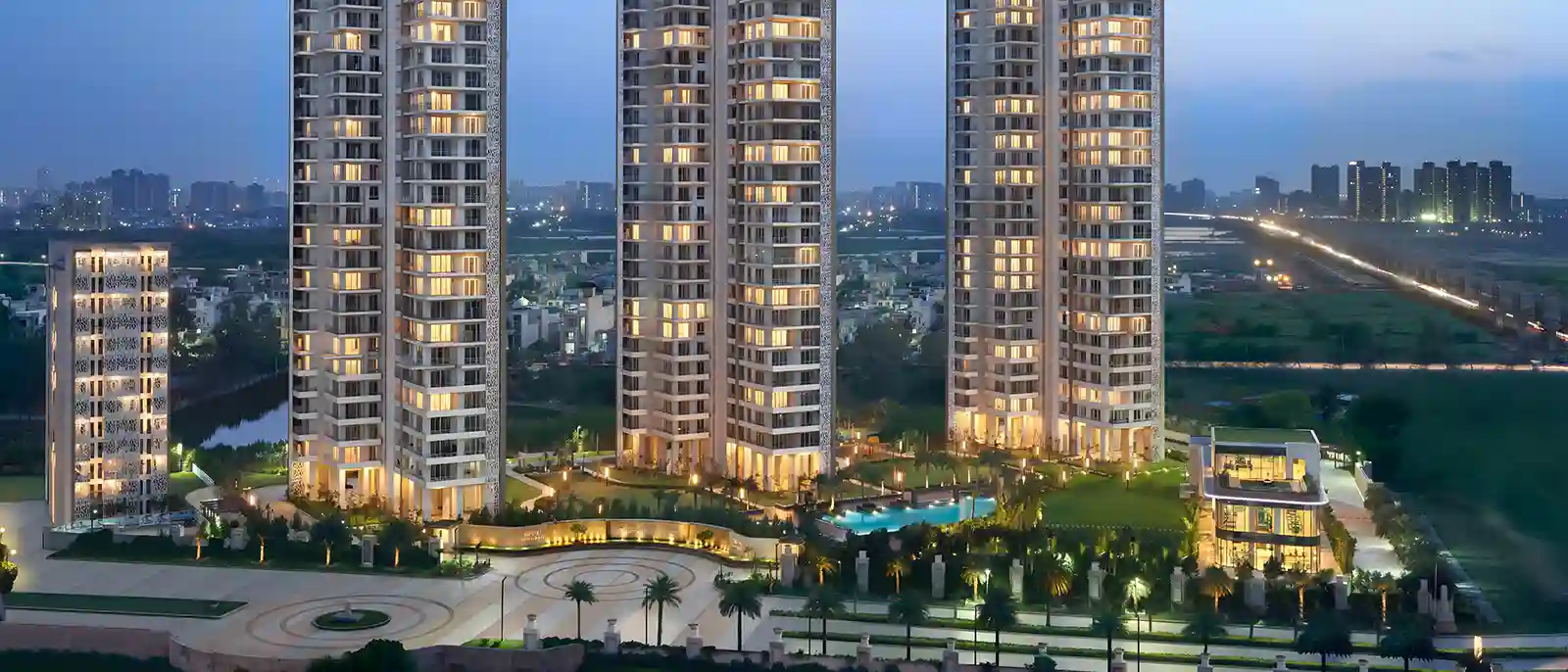 Puri Aravallis New Launch Gurgaon